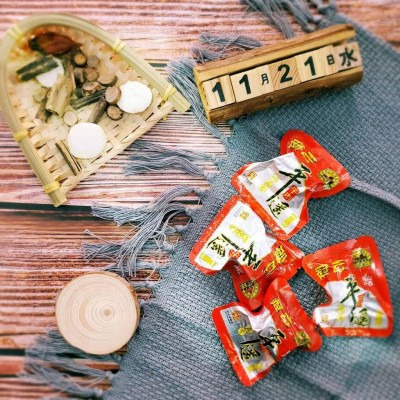 冠云平遥牛肉454g一品香零食开袋即食山西特产批发零售原味熟食图3