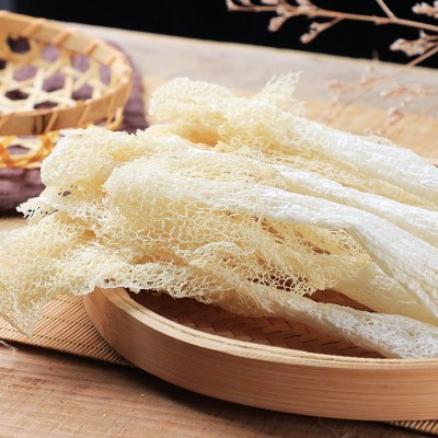 福建竹荪农产品食用菌干货散装1kg煲汤材料 厂家现货出口批发图5