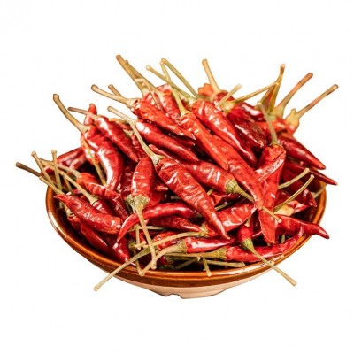 贵州辣椒满天星特辣产印度魔鬼批发遵义辣椒面干辣椒香辣朝天椒图5