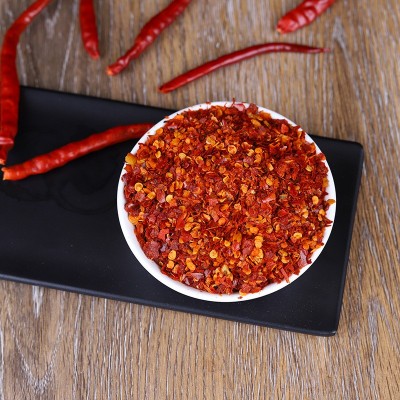 丘北干辣椒500g云南农家精选红辣椒干货朝天椒海椒面蘸水炒菜配料图2