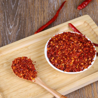 丘北干辣椒500g云南农家精选红辣椒干货朝天椒海椒面蘸水炒菜配料图5