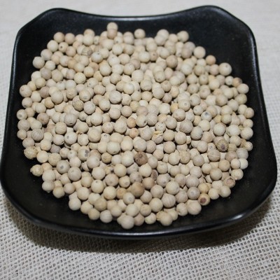 白胡椒 海南文昌白胡椒熬汤西餐烹饪香料调味料新货500g图3