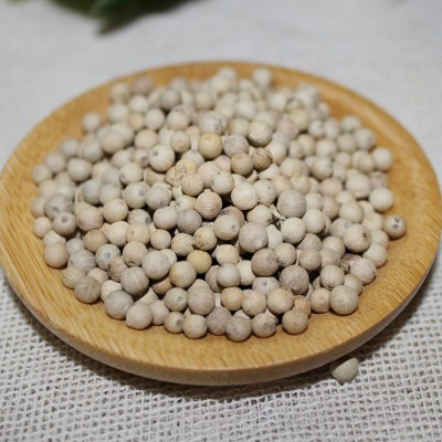 白胡椒 海南文昌白胡椒熬汤西餐烹饪香料调味料新货500g图4