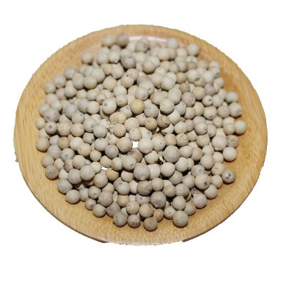 白胡椒 海南文昌白胡椒熬汤西餐烹饪香料调味料新货500g图5