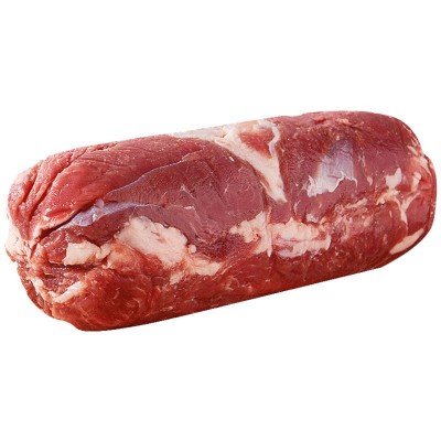 宁夏盐池滩羊羔羊肉卷2500克涮羊肉火锅食材清真剔骨肉图4