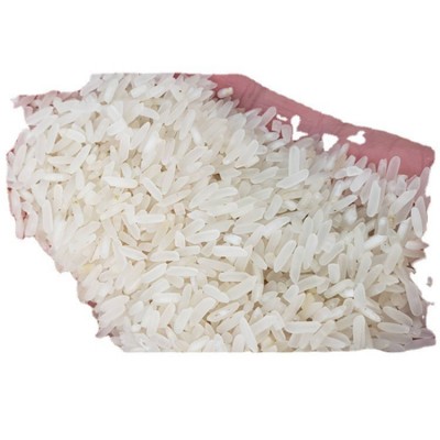 百寿花富硒米 真空袋装1KG香软大米粮油厂家直发保险会销礼品图4