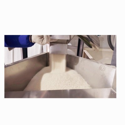 百寿花富硒米 真空袋装1KG香软大米粮油厂家直发保险会销礼品图5