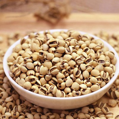熟小薏米 五谷杂粮 批发 大货批发 低温烘焙 小薏米图3