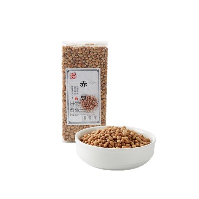 谷物 五谷杂粮赤小豆 杂粮批发 烘培赤豆420g袋装批发 厂家自销图4