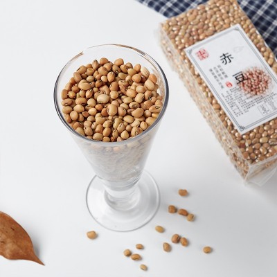 谷物 五谷杂粮赤小豆 杂粮批发 烘培赤豆420g袋装批发 厂家自销图2