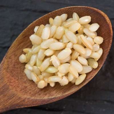 寨香发芽糙米500g东北新米糙米饭五谷杂粮粗粮健身小町发芽米图2