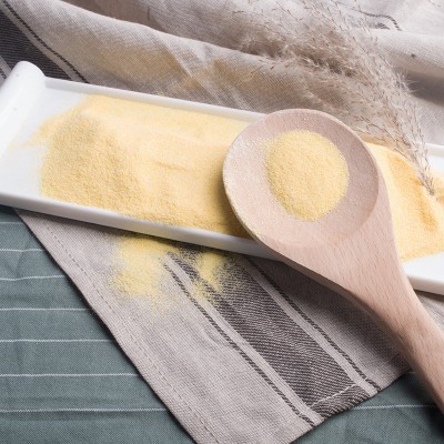 寨香玉米糊涂粥面苞谷糁脱皮小碴子玉米粉碎糊涂粥量大可议图3