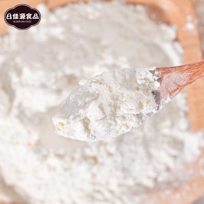 韩式炸鸡粉口感松脆外酥里嫩 脆皮炸鸡包裹粉20Kg/袋可O EM图5