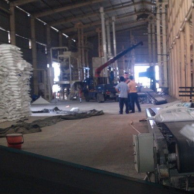 缅甸卡伊玛 卡依玛粉米 缅甸白米 缅甸粉米 进口粉米 硬质粉米图4