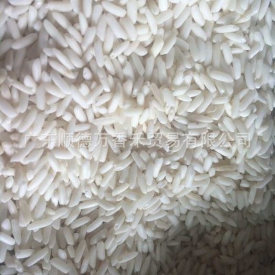 优质大糯米 进口糯米 越南糯米 糯米批发图3
