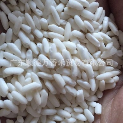 优质大糯米 进口糯米 越南糯米 糯米批发图2
