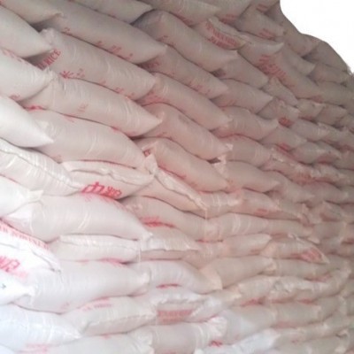 老泰白 老泰国白米 中粮泰白 老米陈米批发 储备轮换粮供应图2