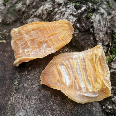 笋干黄山竹笋干嫩笋尖5-7寸农家日晒春笋干新货不熏硫工厂批发图3