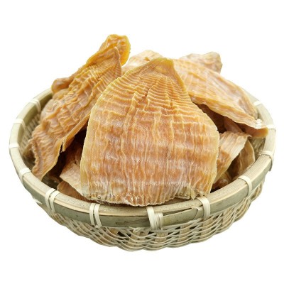 笋干黄山竹笋干嫩笋尖5-7寸农家日晒春笋干新货不熏硫工厂批发图4