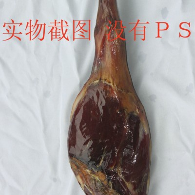 厂家直销恒祥金华火腿散装4公斤酒店家居煲汤料理佳品图5