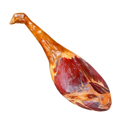 正宗盛裕隆金华火腿净重6斤火腿礼盒年货批发礼品图5