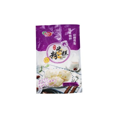 批发米糕粉 馒头房花卷大饼烘培点心类配料早餐店儿童煎饼米糕粉图4