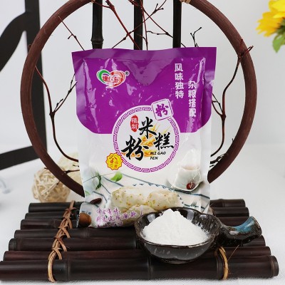 加福多原味烧烤腌料 1kg袋装烤翅腌料 腌肉料厂家 炸鸡粉包腌料图5