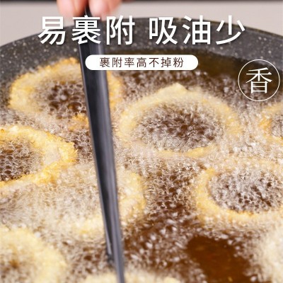 现货大包脆皮炸鸡裹粉商用香酥脆皮炸鸡裹粉鸡排家用金黄起鳞粉图3