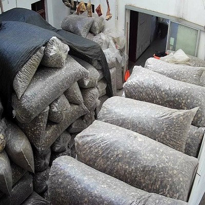 产地供应剪脚香菇干货批发 食用菌干菇肉厚香菇冬菇煲汤干货食材图3