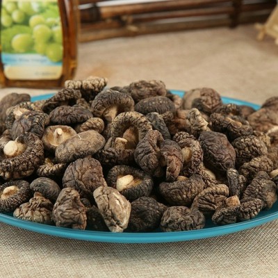 现货香菇冬菇剪脚菇小香菇干香菇批发 肉厚煲汤蘑菇食用菌干货图3