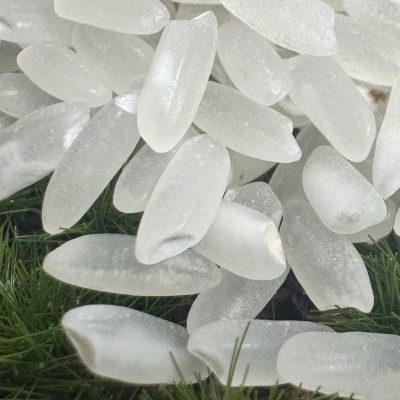 五常大米鸭田香米10斤5kg一袋东北新米稻花长粒香米厂家批发代发图3