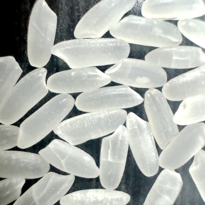 五常大米鸭田香米10斤5kg一袋东北新米稻花长粒香米厂家批发代发图5