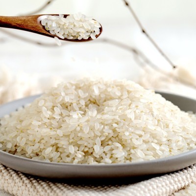 五常大米胚芽米2.5kg5斤东北新米长粒米香米大米5kg一袋厂家批发图2