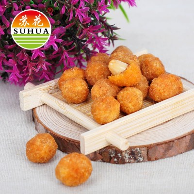 苏花多味花生180克每罐 办公室休闲零食小吃厂家一件代发批发图2