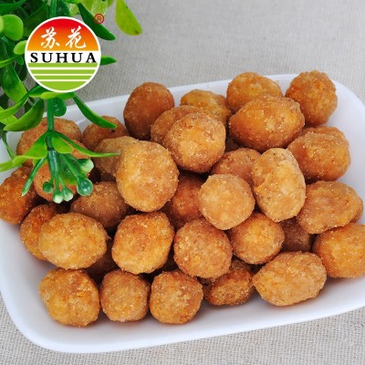 苏花多味花生180克每罐 办公室休闲零食小吃厂家一件代发批发图3