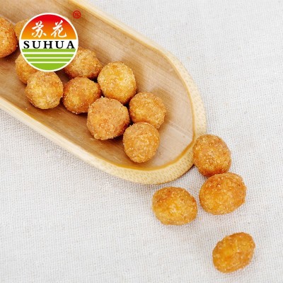 苏花多味花生180克每罐 办公室休闲零食小吃厂家一件代发批发图4