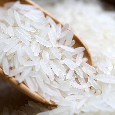 厂家直供长粒香米丝苗米籼米家用商用企业福利营销礼品大米图3