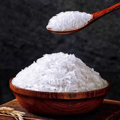 【巢湖旺】厂家批发安徽大米长粒香米丝苗米 野香优莉丝精米图2