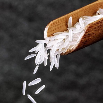 【巢湖旺】厂家批发安徽大米长粒香米丝苗米 野香优莉丝精米图3