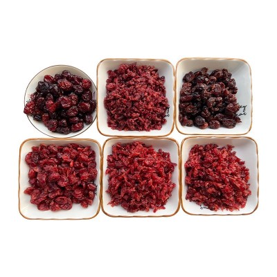样品 1kg美国优鲜沛鲜红蔓越莓干饼干甜品烘焙跨境蔓越莓原料供应图4