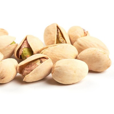 开心果大粒批货散装原味盐焗无漂白坚果开口干果批发年货零 食批發图5