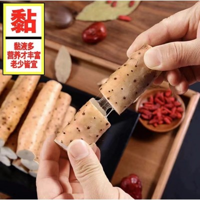 20枚装 恋潮牌海鸭蛋 北海红树林散养鸭蛋(60g/枚) 咸鸭蛋包邮图4