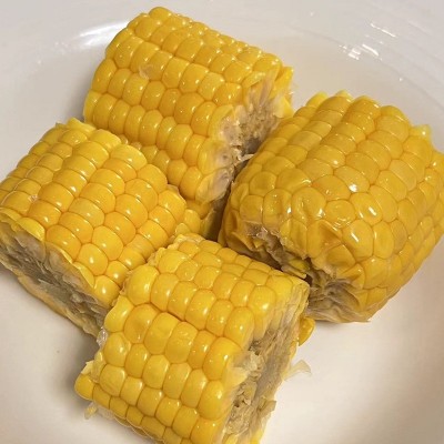 水果玉米真空甜玉米棒东北苞米鲜嫩甜玉米厂家批发图4