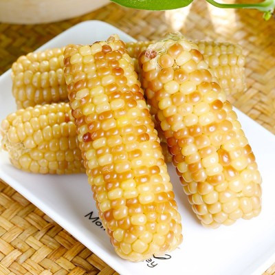 糯玉米棒批发玉米粘玉米新鲜玉米真空花糯玉米黄玉米甜糯玉米图5