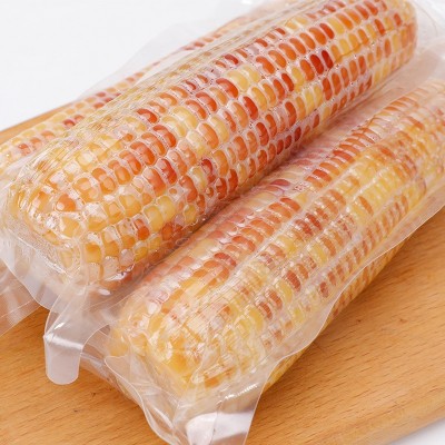 批发香甜玉米云南西双版纳糯玉米10支 花糯玉米 糯玉米 黏玉米图2