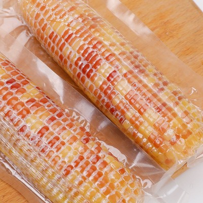 批发香甜玉米云南西双版纳糯玉米10支 花糯玉米 糯玉米 黏玉米图3