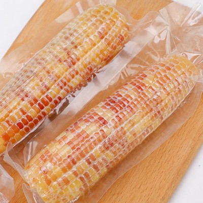 批发香甜玉米云南西双版纳糯玉米10支 花糯玉米 糯玉米 黏玉米图5