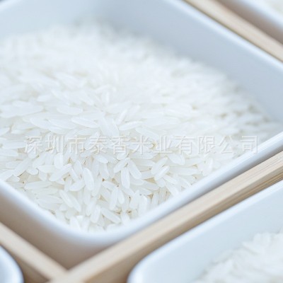 【2024新米】良记金轮 金轮王系列500g泰国原粮进口香米长粒米