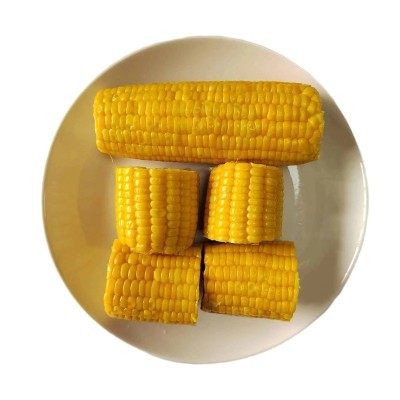 源头厂家直销水果玉米批发真空包装爽脆多汁开袋即食散装甜玉米图3