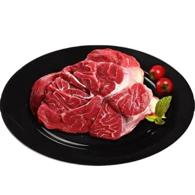 牛前腱金钱展牛腱子冷冻牛腿肉火锅卤水店餐饮食材约25公斤商用图4